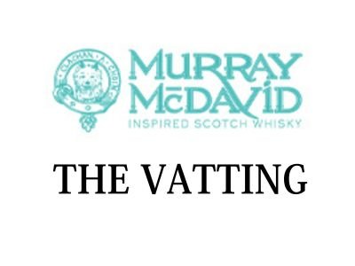 Murray McDavid The Vatting